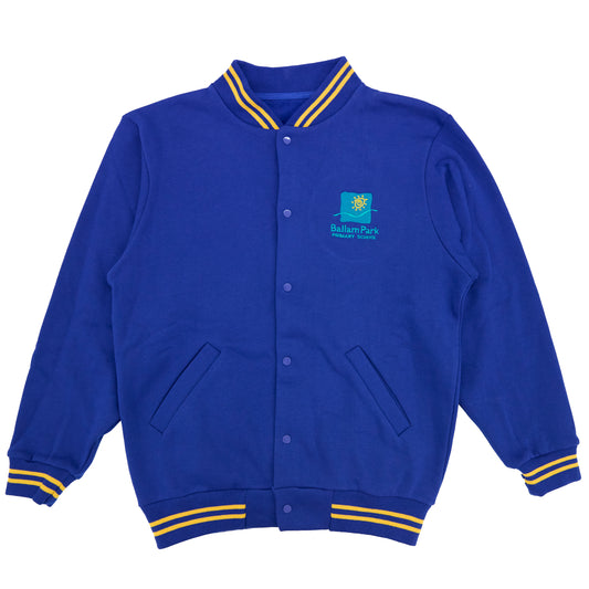 Ballam Park PS Bomber Jacket