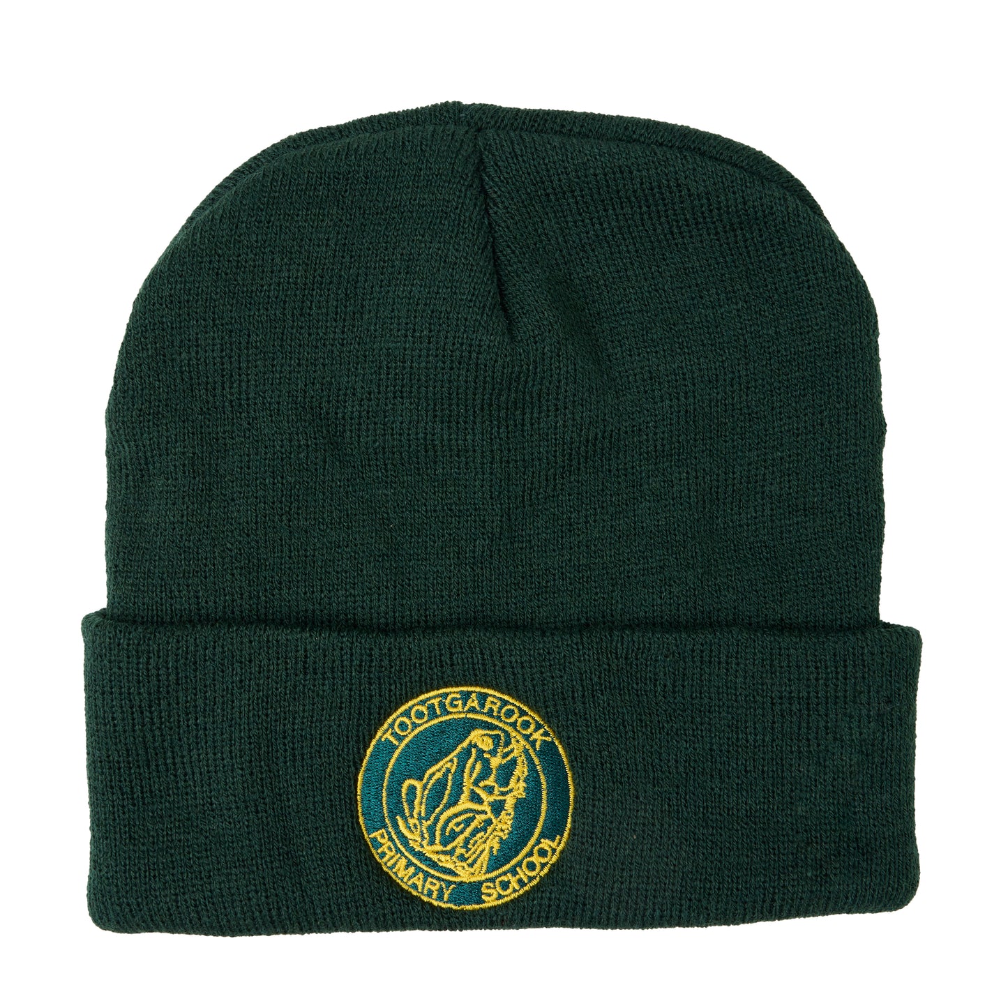 Tootgarook PS Beanie