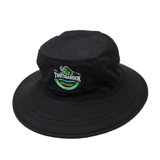 Tootgarook PS Hat Microfibre Hybrid Hat
