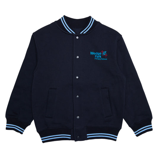 Wedge Park PS Bomber Jacket