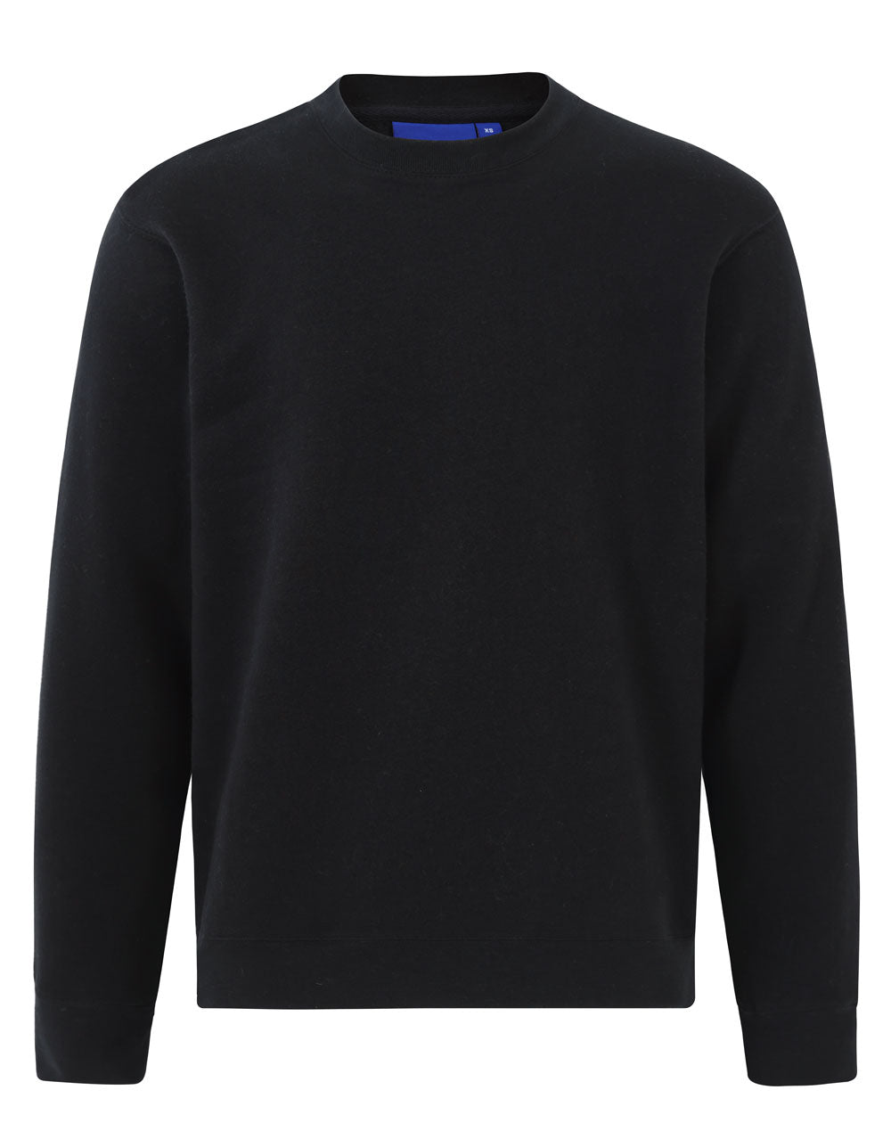 Windcheater Black St Albans PS
