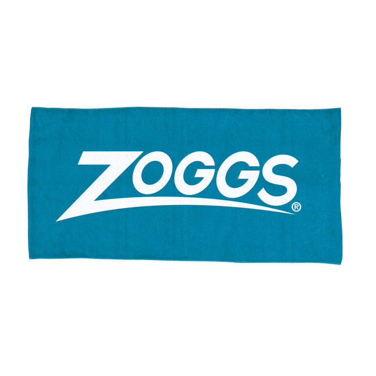 Zoggs Pool Towel