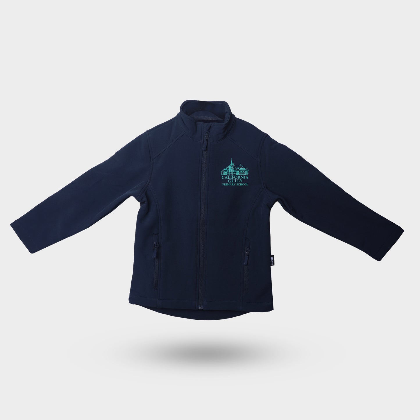 California Gully PS Soft Shell Jacket