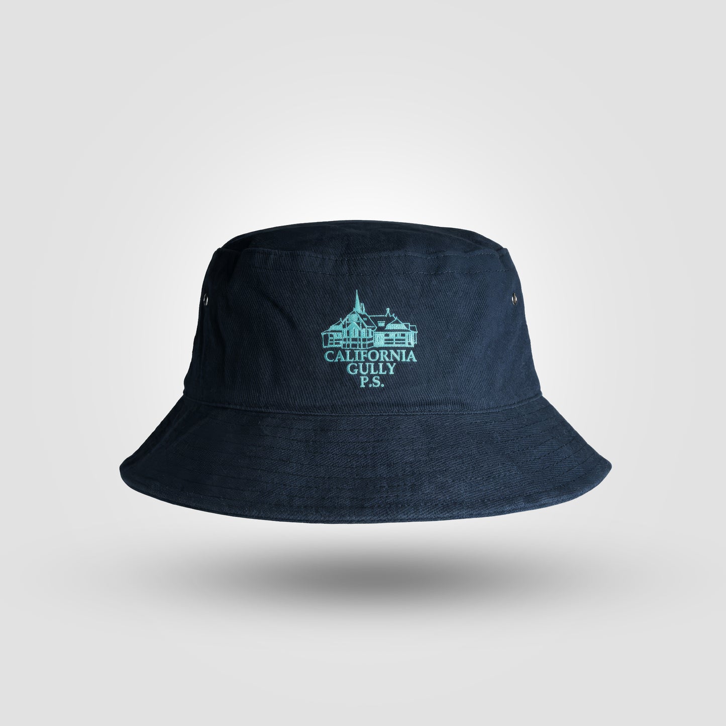 California Gully PS Bucket Hat