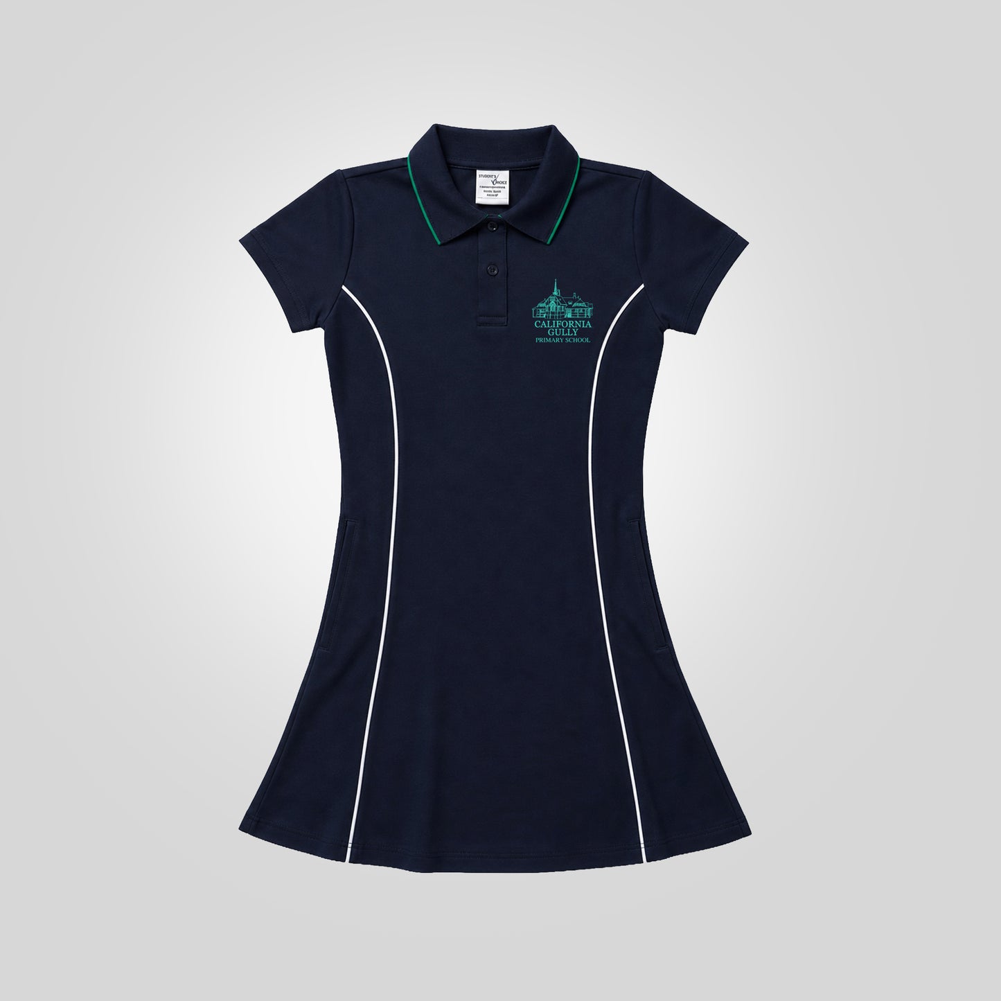California Gully PS Harper Dress