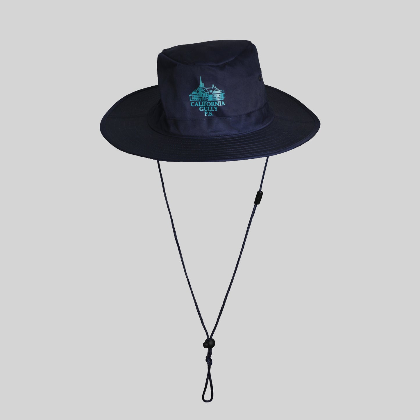 California Gully PS Slouch Hat