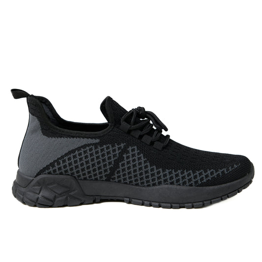 Lace-Up Sneakers