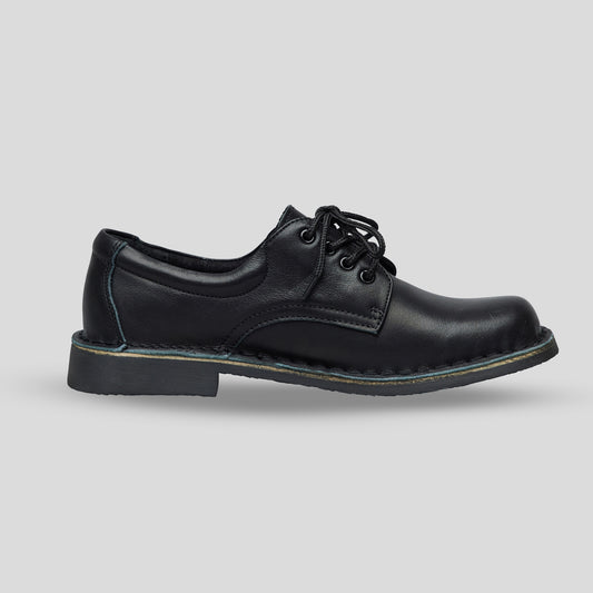 Darcy Lace-Up Shoes