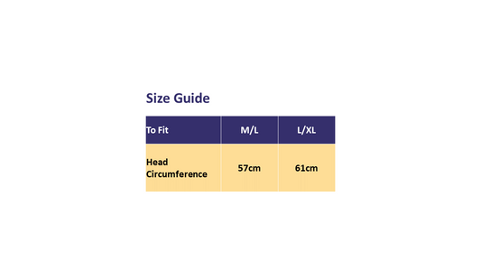Kingsley Park PS Microfibre Adjustable Bucket Hat