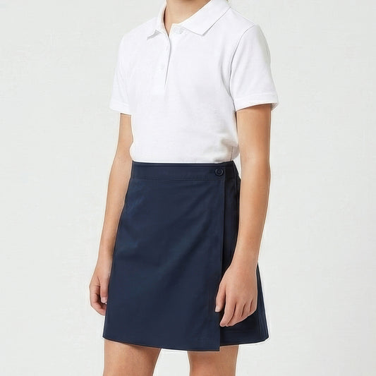 Skort - Navy