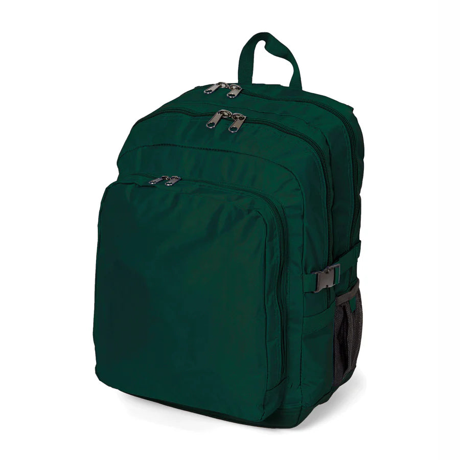 School Bag - Bottle
