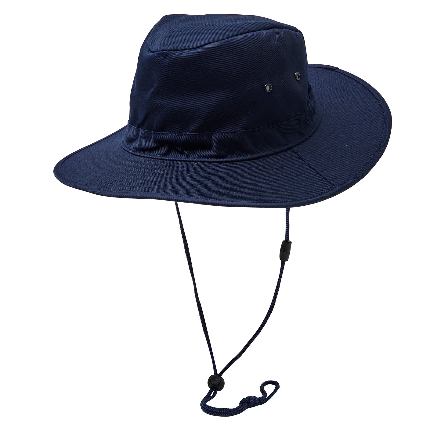 Slouch Hat - Navy