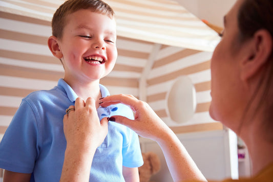 What Really Drives the Cost of School Uniforms (and How to Keep Prices Down)