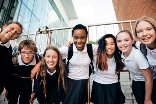 How Schools Can Procure Cost Effective Uniforms Without Compromising Quality