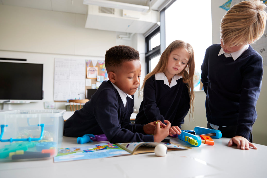 Why Schools are Switching Uniform Suppliers - and What a Smooth Transition Really Looks Like