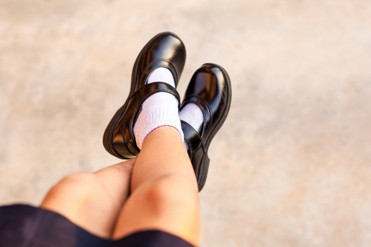 School Shoes