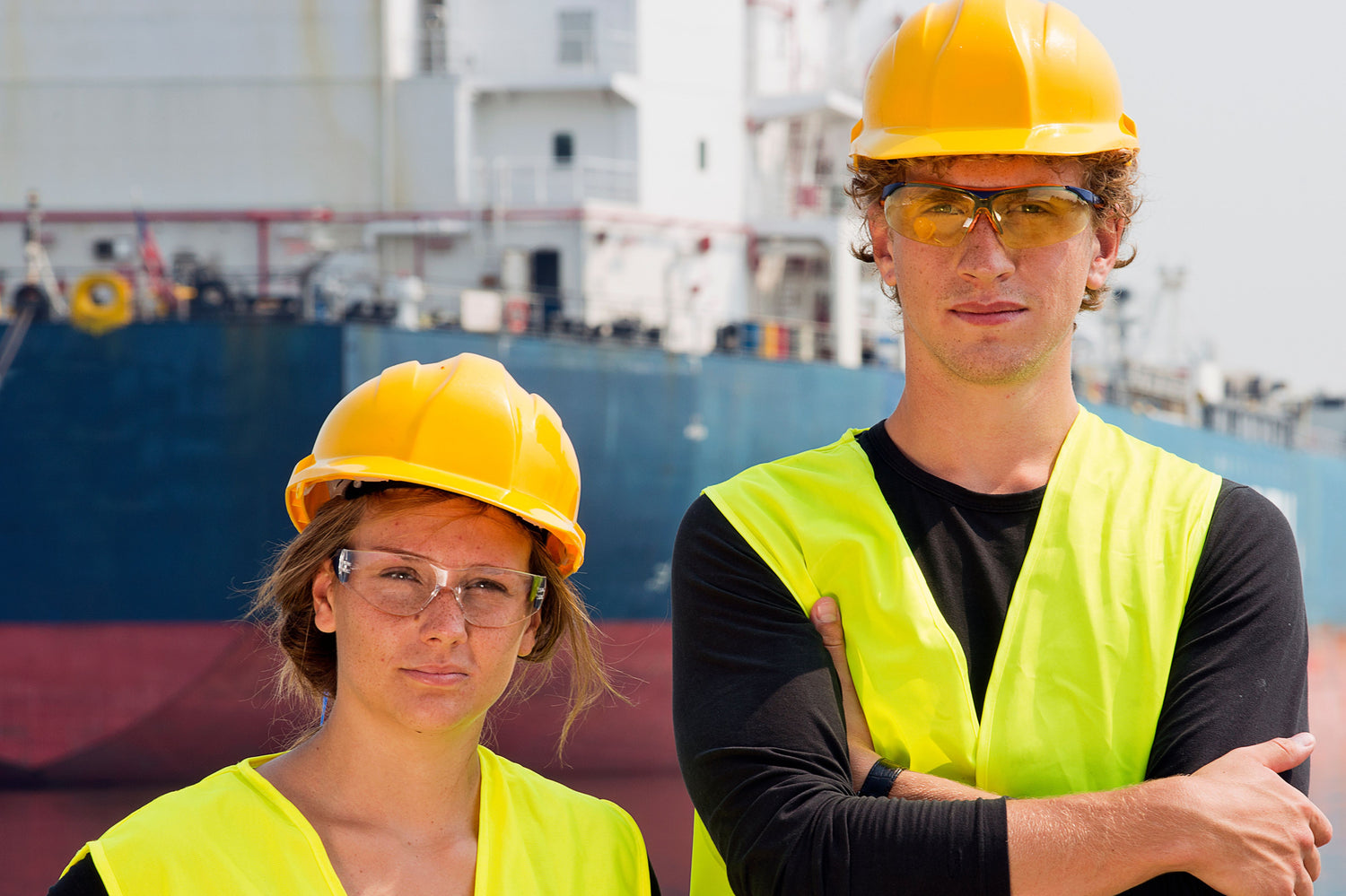 Workwear