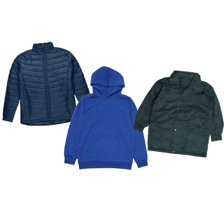 Outerwear