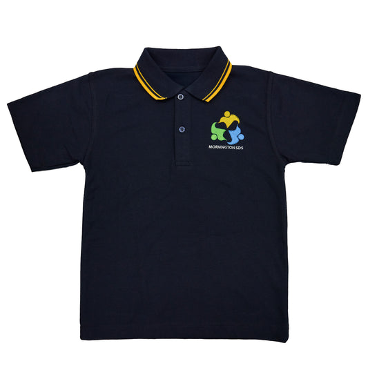 Mornington SDS Short Sleeve Polo