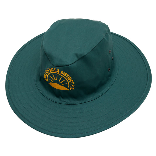 Toolern Vale & District PS Slouch Hat