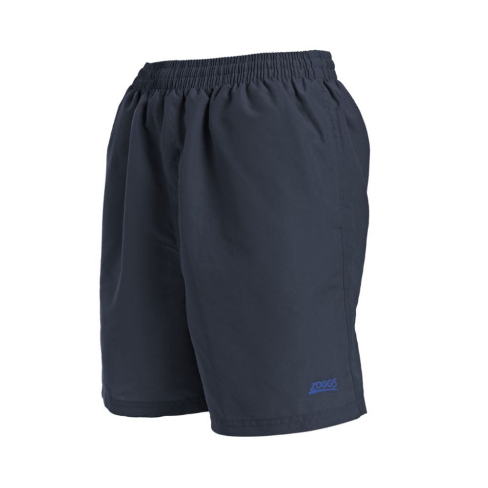 Zoggs Penrith 17" Mens Swim Shorts - Navy
