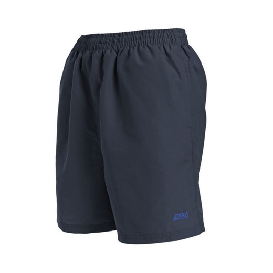 Zoggs Penrith 17" Mens Swim Shorts - Navy