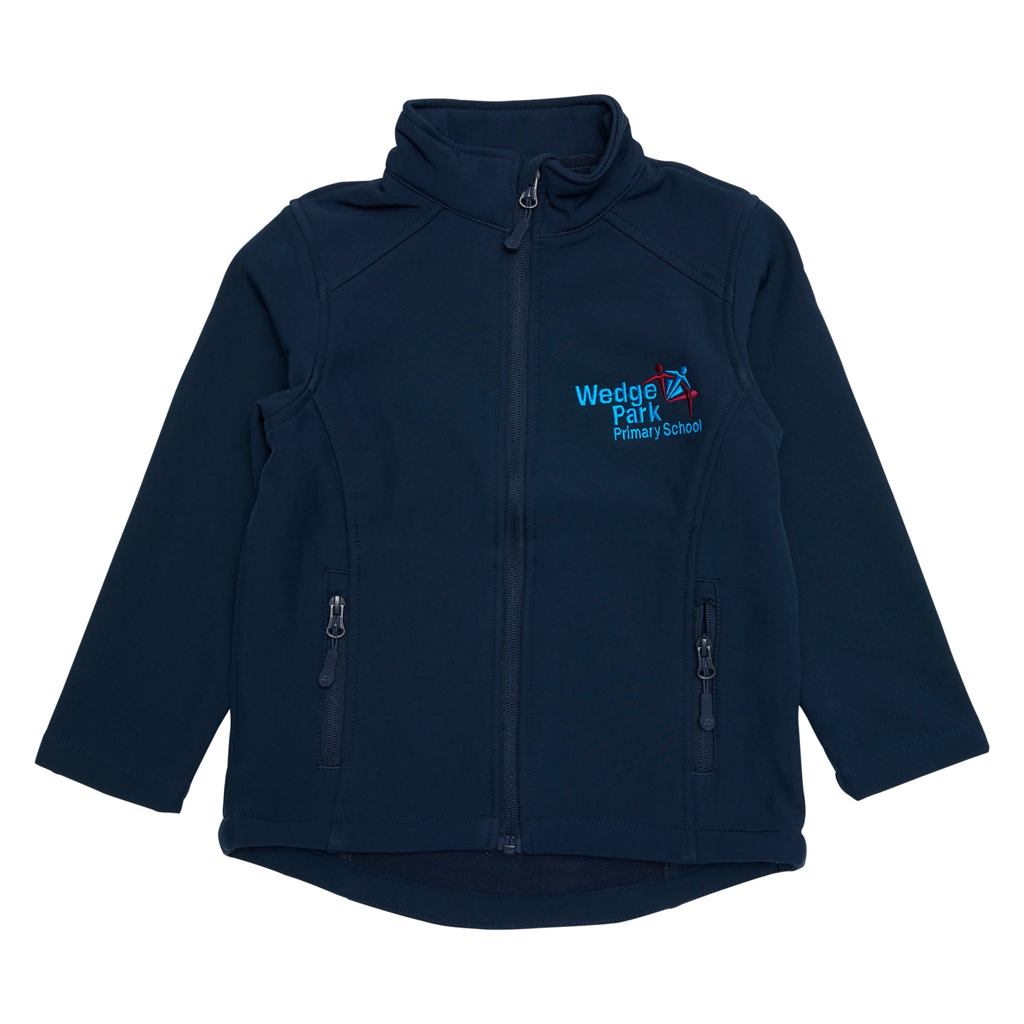 Wedge Park PS Jacket Soft Shell