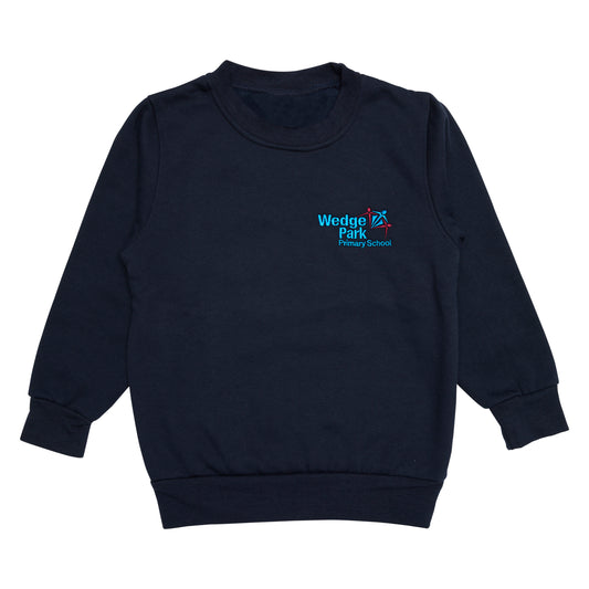 Wedge Park PS Windcheater