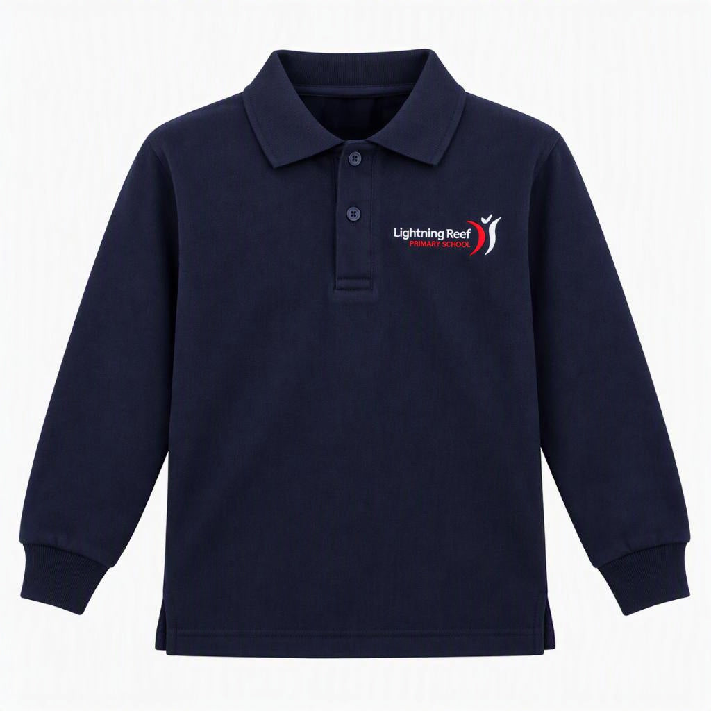 Lightning Reef PS Windcheater Rugby