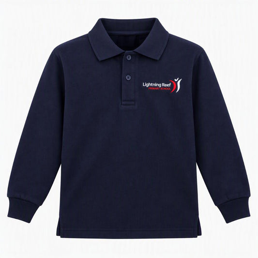Lightning Reef PS Windcheater Rugby