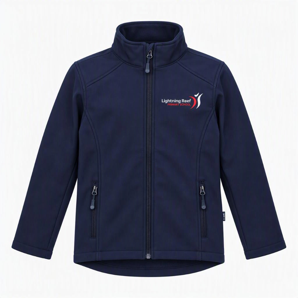 Lightning Reef PS Soft Shell Jacket
