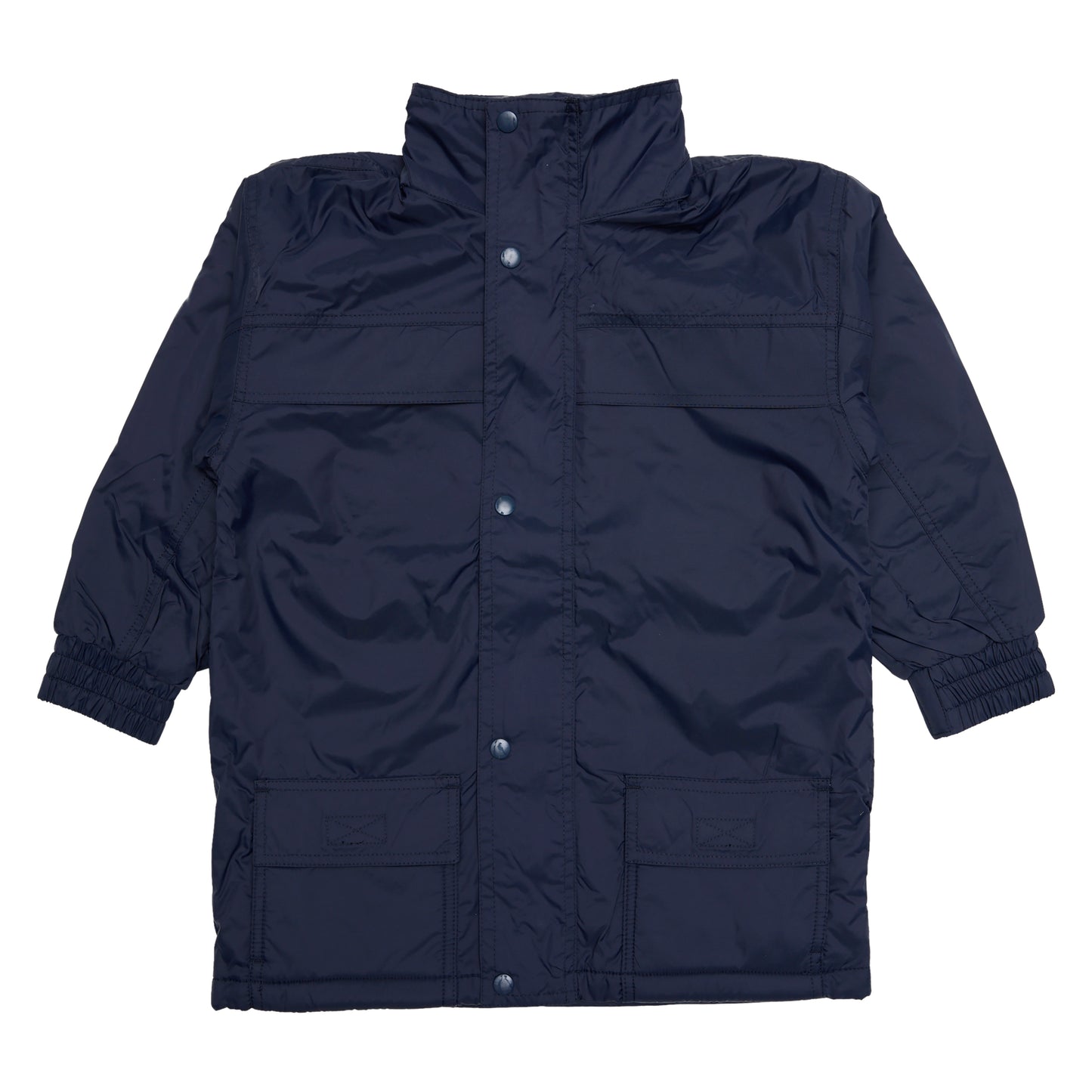Dry & Cosy Jacket - Navy
