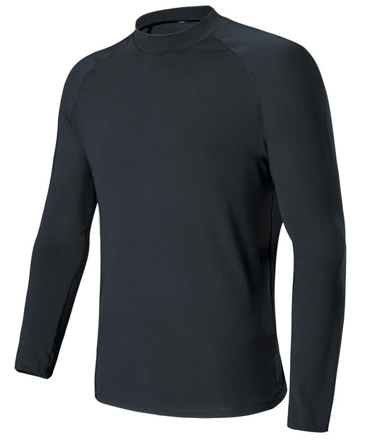Long Sleeve Rashie Swim Top