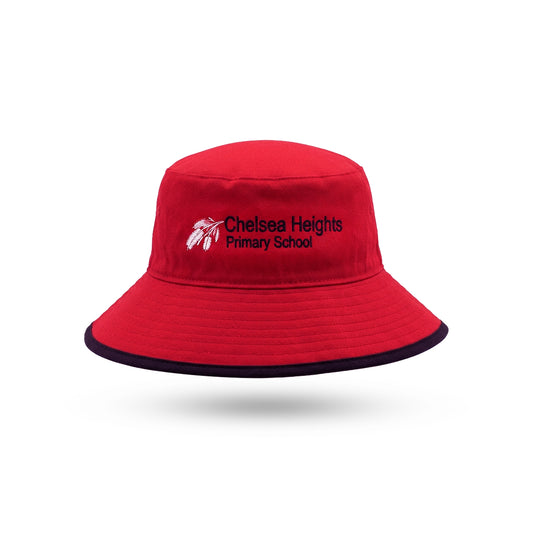 Chelsea Heights PS Reversible Adjustable Bucket Hat