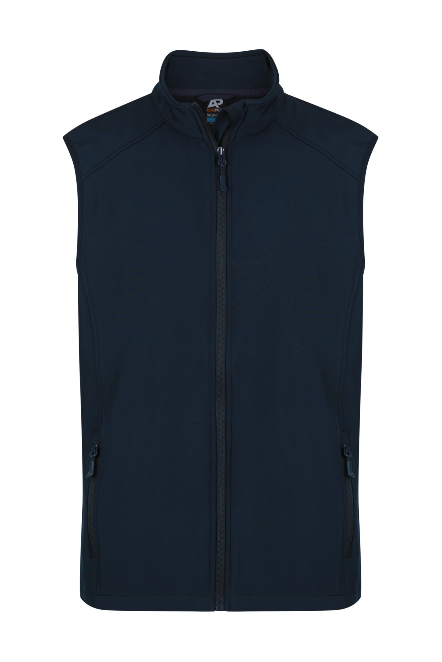 Aspendale PS - Staff Soft Shell Vest