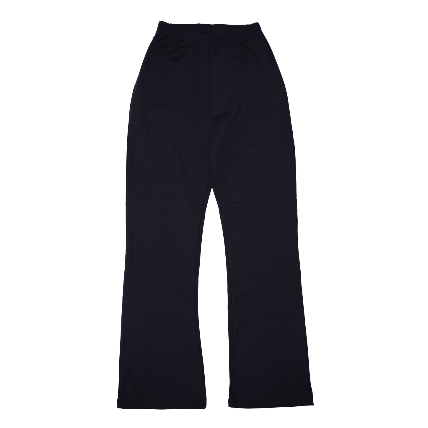 Girls Bootleg Pant - Navy