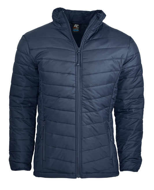 Aspendale PS - Staff Puffer Jacket
