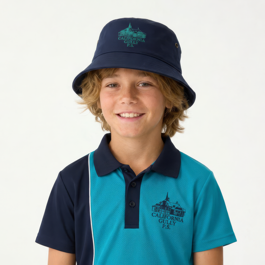 California Gully PS Bucket Hat