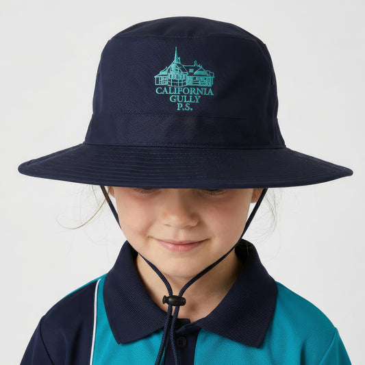 California Gully PS Slouch Hat