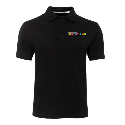 VSSS Staff Polo - ORDER NOW!