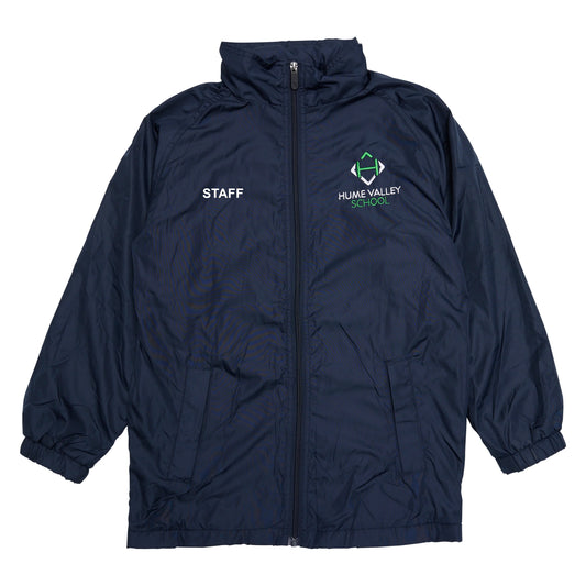 Hume Valley School - Staff Parka