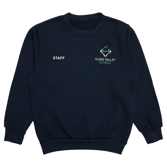 Hume Valley School - Staff Windcheater