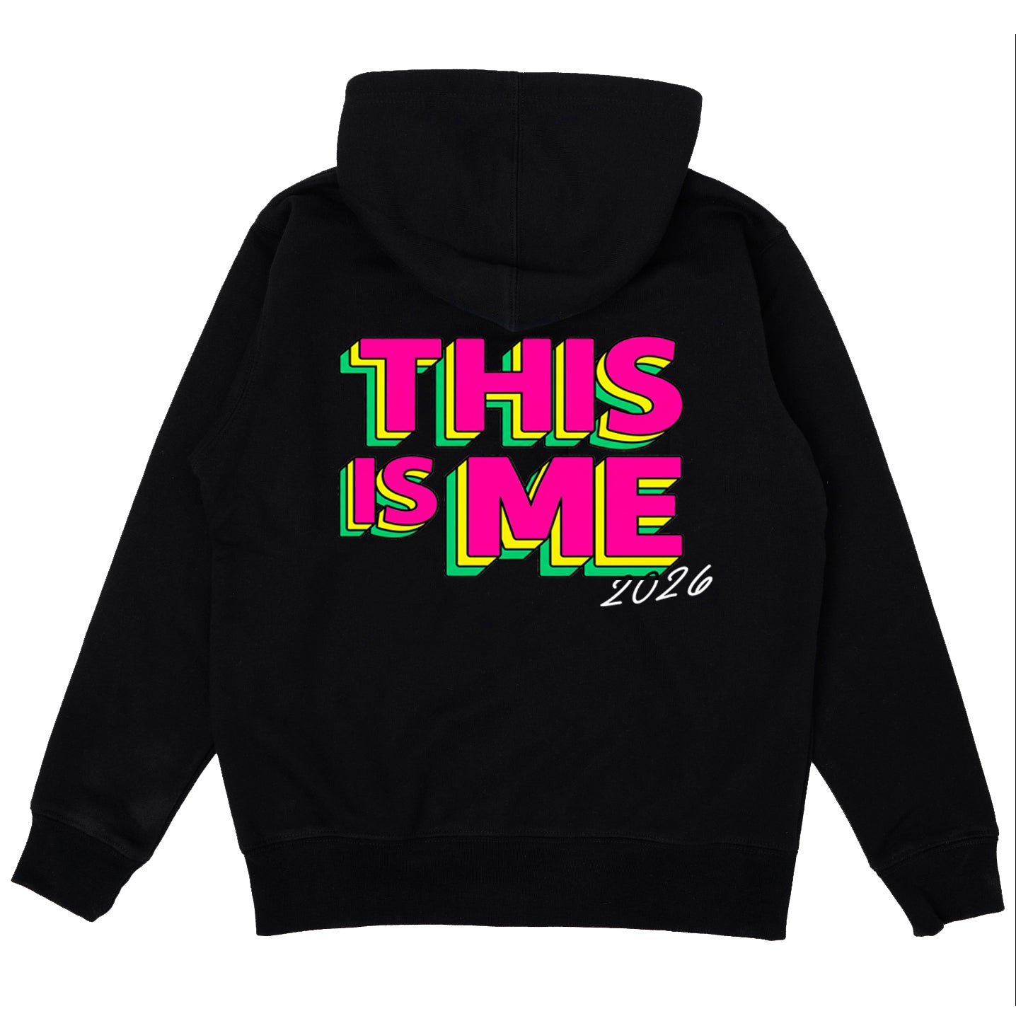 2026 VSSS Zip-Up Hoodie Jacket - ORDER NOW!