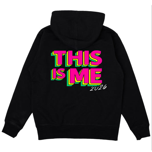 2026 VSSS Zip-Up Hoodie Jacket - ORDER NOW!