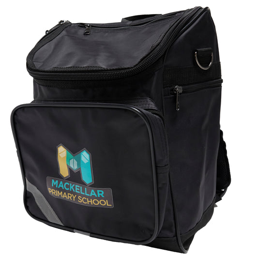 Mackellar PS School Bag