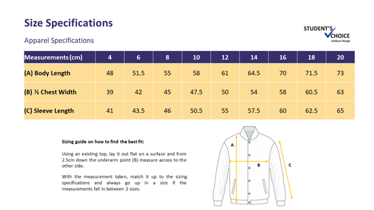 Mornington SDS Bomber Jacket
