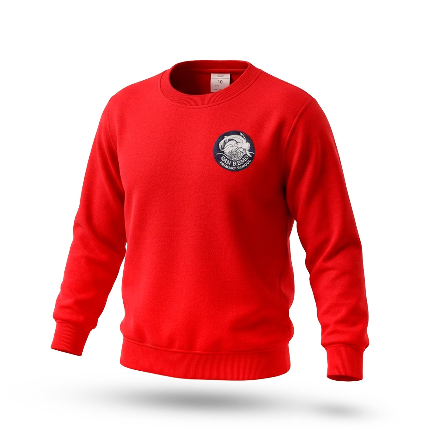San Remo PS Windcheater