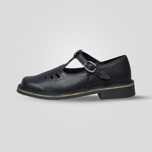 T-Bar Shoes