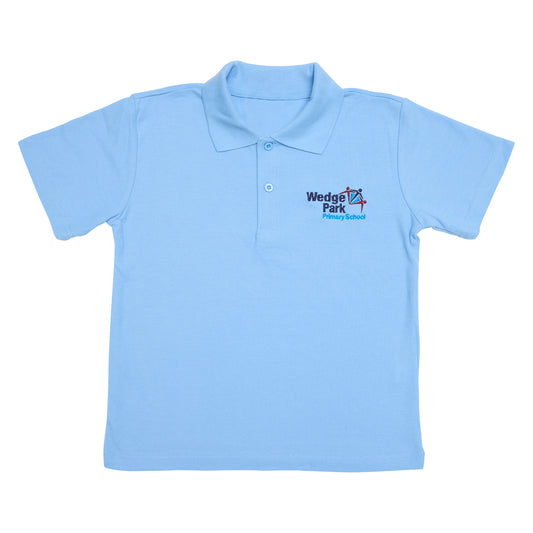 Wedge Park PS Short Sleeve Polo
