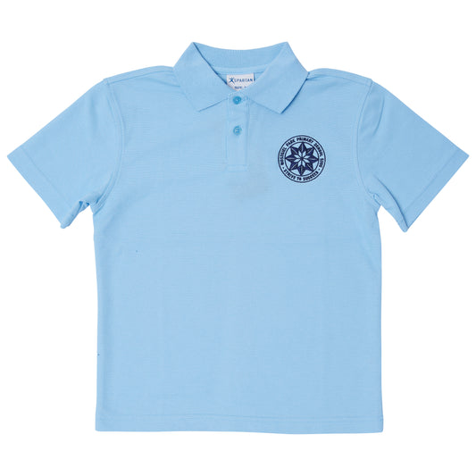 Mossgiel Park PS Short Sleeve Polo (limited stock)